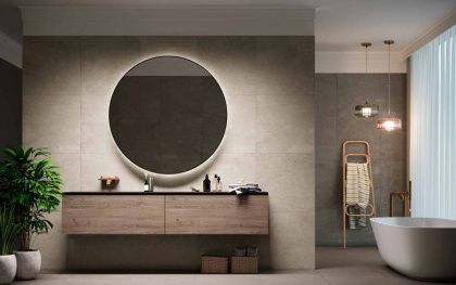 Керамогранит Style Steel 60х60