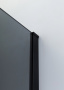 SLIDER-A-2-100/110-GRIGIO-BORO Душевой уголок, Условный размер, мм:(1000-1100)x(1000-1100)x1950 Габариты с диапазоном регулировок, мм:(1000-1100)x(1000-1100)x1950  SLIDER-A-2-100/110-GRIGIO-BORO Душевой уголок, Условный размер, мм:(1000-1100)x(1000-1100)x1950 Габариты с диапазоном регулировок, мм:(1000-1100)x(1000-1100)x1950