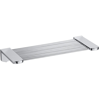 Полочка для мыла - мыльница