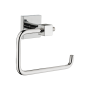 Держатель рулона туалетной бумаги Q-Line, цвет хром