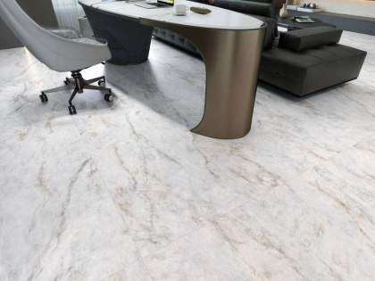 GT1206023716MDR Керамогранит Королева / Queen Голубой 60x120 _ 1\40,32