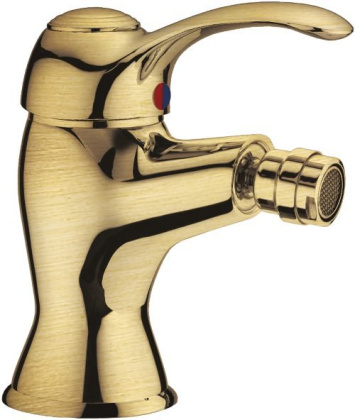 LIRA-C-BS1-01 Смеситель для биде Исполнение: Хром  LIRA-C-BS1-01 Смеситель для биде Исполнение: Хром