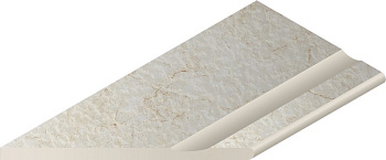 Пур Борт.30X60 С Выемкой Закруг.Лев Пур Борт.30X60 С Выемкой Закруг.Лев