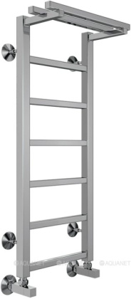 Полотенцесушитель Terminus Контур с/п П7 300х800 Полотенцесушитель Terminus Контур с/п П7 300х800