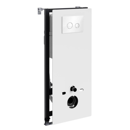 Abens 20TLT.010.ME.WH.WH01 Система инсталляции для унитазов