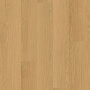 Виниловый ламинат Quick Step LIVYN Pulse Click PUCL 40098 Дуб Чистый Медовый