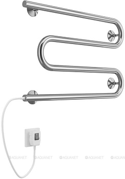 Полотенцесушитель Terminus Электро 25 М-обр 600х350