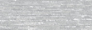 Плитка настенная 17-11-06-1188 Alcor серый мозаика 20*60 (10шт/1,2м2),м2 Плитка настенная 17-11-06-1188 Alcor серый мозаика 20*60 (10шт/1,2м2),м2
