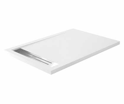 Mindel 85T07 Душевой поддон Wasserkraft Mindel 85T07 Душевой поддон Wasserkraft