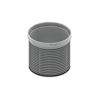 Удлинитель TECEdrainpoint S, без фланца Удлинитель TECEdrainpoint S, без фланца