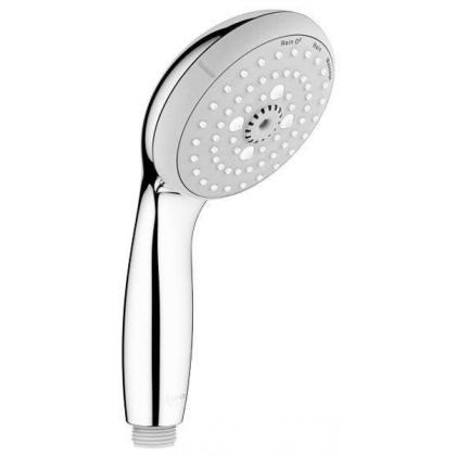 Душ ручной Grohe Tempesta New 100 28261002 хром