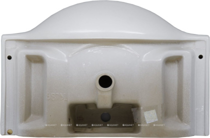 Раковина для тумбы Aquanet Everson 75 ECB58751