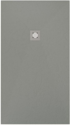 Душевой поддон Allen Brau Priority 160x90 8.31011-PWM папирус Душевой поддон Allen Brau Priority 160x90 8.31011-PWM папирус