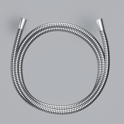 F0415300 душевой шланг 1500мм нержавеющая сталь, Хром, шт.