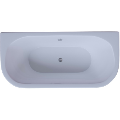 Ванна  Морфей пустая с фр.экр.+бок.экр.2шт.