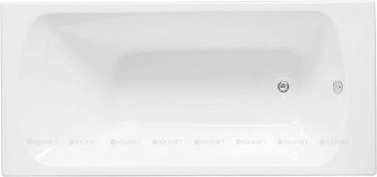 Акриловая ванна Aquanet Roma 160x70 Акриловая ванна Aquanet Roma 160x70