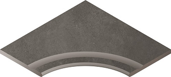 Блэк Борt.60X60 С Выемкой Угл.Закр.30