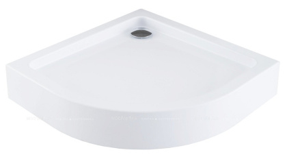 Душевой поддон Aquanet 90х90 265571