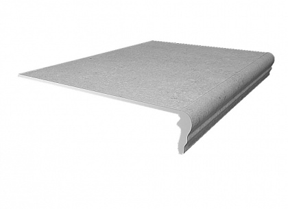 Ступень фронтальная SG911800N\GR Аллея светлый серый  30*30*8 (уп/4шт), шт Ступень фронтальная SG911800N\GR Аллея светлый серый  30*30*8 (уп/4шт), шт