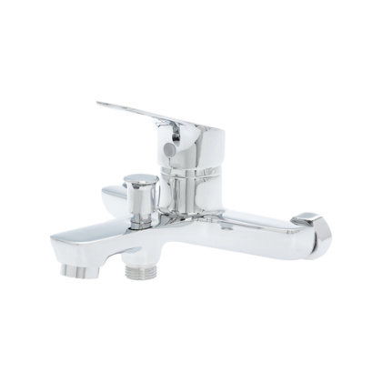 Смеситель для ванны/душа Orange Dia M45-100cr Смеситель для ванны/душа Orange Dia M45-100cr