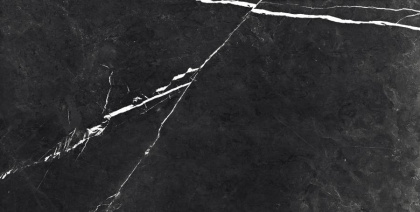 Керамогранит  K23_12 Eclipse черный (160смх80смх9мм) (2шт_2,56м2) Полир, м2