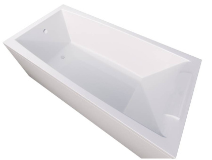 Акриловая ванна 1Marka Aelita 170х75 01ае1775 Акриловая ванна 1Marka Aelita 170х75 01ае1775