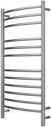 Полотенцесушитель Terminus Классик П12 500х1000 электро