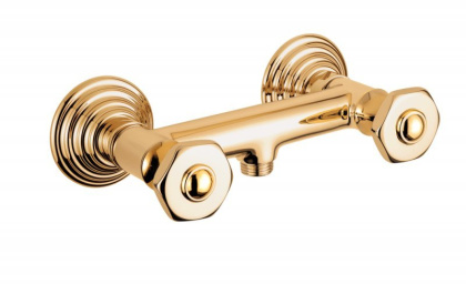 APHRODITE-DS-01-Sw Смеситель для душа Исполнение: Хром, Ручки: Swarovski 