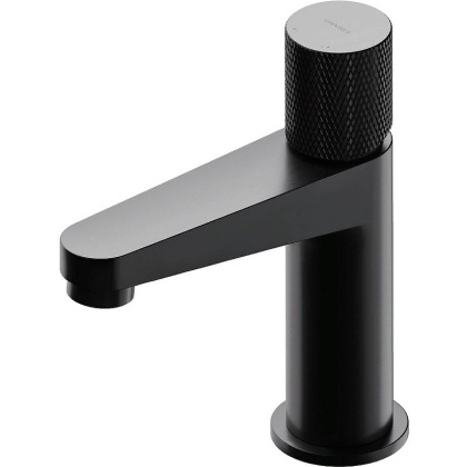 Смеситель для умывальника OMNIRES CONTOUR CT8010AT (антрацит) Смеситель для умывальника OMNIRES CONTOUR CT8010AT (антрацит)