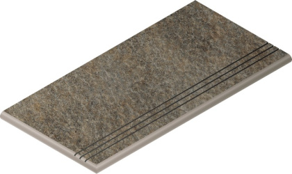 Эмеральд Ступень Закруг.Грип 30X60 Лев Эмеральд Ступень Закруг.Грип 30X60 Лев