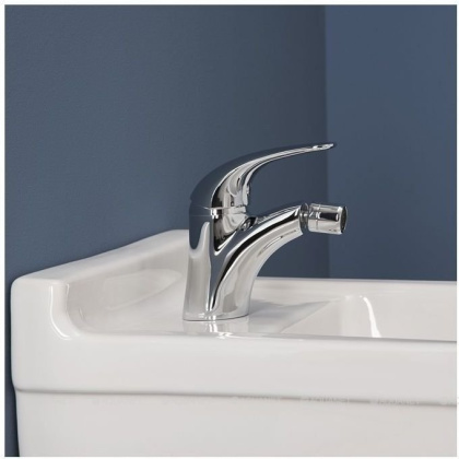 Смеситель для биде Aquanet Cobra SD90364 Смеситель для биде Aquanet Cobra SD90364