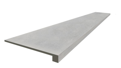 Ступень 620070002471 Астро Сильвер 120 Фронт