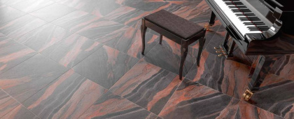 Керамогранит Slate Grey F PC 60x120 R Sugar 1 Керамогранит Slate Grey F PC 60x120 R Sugar 1