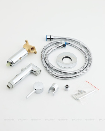 Orange Karl M05-888cr смеситель скрытого монтажа с внутренней частью и гиг.душем