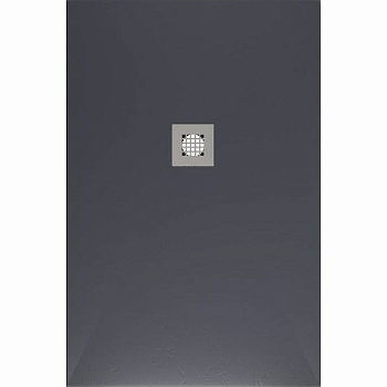 Душевой поддон Allen Brau Priority 120x90 8.31007-AM антрацит Душевой поддон Allen Brau Priority 120x90 8.31007-AM антрацит
