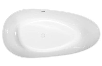 Акриловая ванна Abber 170х80 AB9211MB Акриловая ванна Abber 170х80 AB9211MB