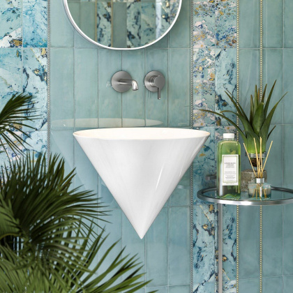 Декор VB\A47\9016 Дарсена 8.5*28.5*8.5 (уп\8шт), шт