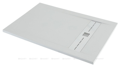 Душевой поддон Aquanet Delight 140x90 Душевой поддон Aquanet Delight 140x90