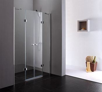 VERONA-W-B-22-240-P-Cr Душевая дверь