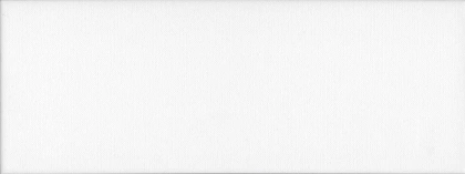 15143 Плитка настенная 15143 Кастильони белый 15*40*8 (22шт\1.32м2)