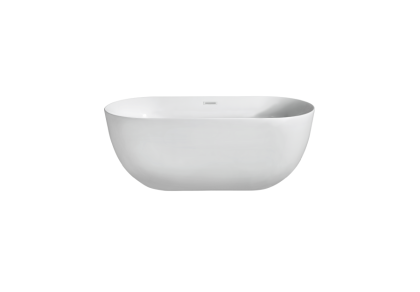 Акриловая ванна Акватек Афина 170х78 на ножках Акриловая ванна Акватек Афина 170х78 на ножках