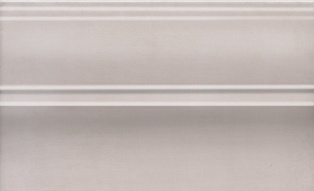 Плинтус FMB031 Левада бежевый глянцевый (15см*25см*15мм) (13шт/0,423м2) моноколор, шт