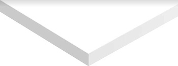 Экран акриловый Creto Ferum 90х90 для поддона 9-1004 Экран акриловый Creto Ferum 90х90 для поддона 9-1004