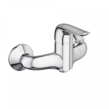 408322410 Palace Evo 2, набор 2 в 1: смес.  Для душа, душ система