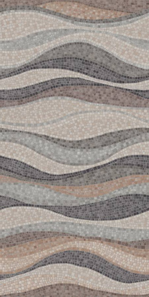 Декор Касабланка матовый обрезной 60x119,5x0,9