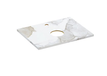 Столешница STONE из керамогранита Life 60 Столешница STONE из керамогранита Life 60