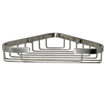 K-733NICKEL Полка металлическая K-733NICKEL Полка металлическая