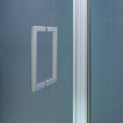 Душевая дверь  90*195 RGW SV-05-Gr Серый/Прозрачное/8 мм (Easy) Душевая дверь  90*195 RGW SV-05-Gr Серый/Прозрачное/8 мм (Easy)