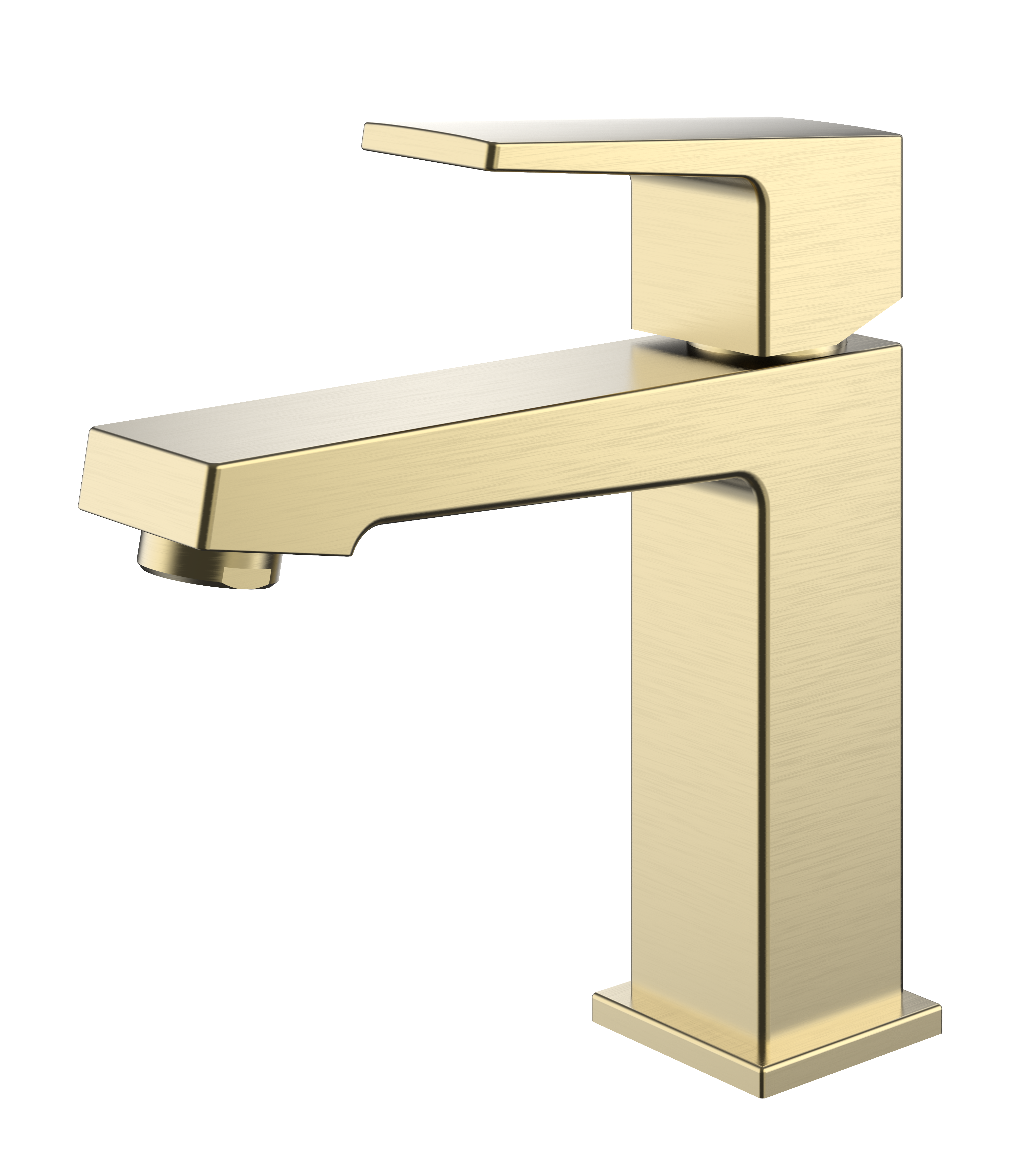Смеситель Splenka для умывальника S01.10.03