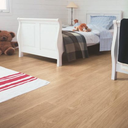 Ламинат Quick-step Eligna U915 Доска белого дуба лакированная (8мм/32кл/1,722м2) 1380*156, м2 Ламинат Quick-step Eligna U915 Доска белого дуба лакированная (8мм/32кл/1,722м2) 1380*156, м2